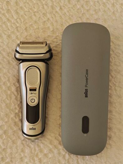 Braun 9pro