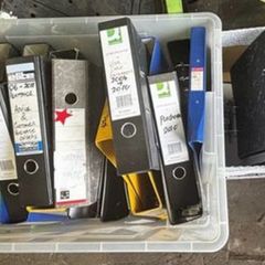 Folders