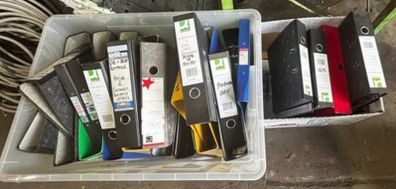 Folders