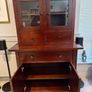 Crate & Barrel Display Cabinet / Dresser Image 2