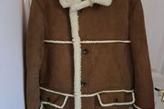 Mens Zara coat