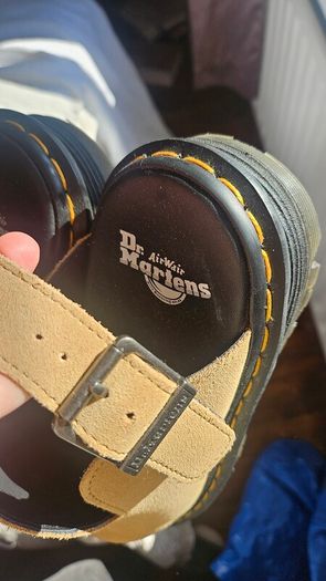 Dr Martens shoes