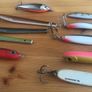 Westin Seatrout Lures Image 2