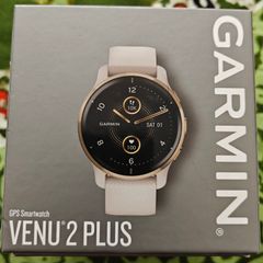 Garmin Venu 2 Plus