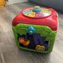 Vtech discovery activity cube Image 4