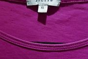 Jigsaw, Long Sleeve, Size L