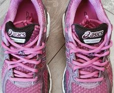Asics GT 2000