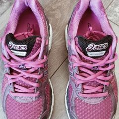 Asics GT 2000