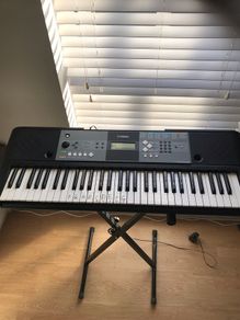 Yamaha Key Board