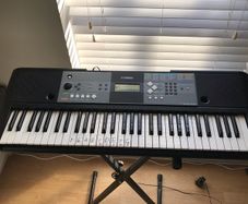 Yamaha Key Board