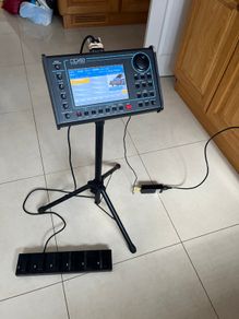 Ketron Module