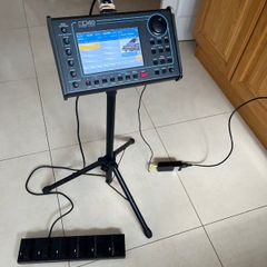 Ketron Module