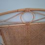Headboard Single wicker Image 2