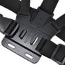 Chest Strap Mount Harness For GoPro HD Hero Image 4