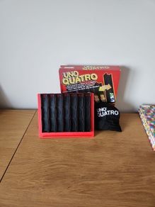 Uno Quatro