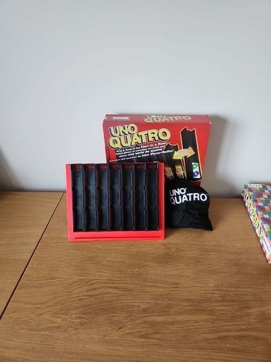 Uno Quatro