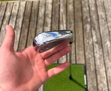 Titleist T350 Forged 4 Iron - True Temper AMT Red Shaft - Golf Pride Grip