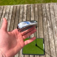 Titleist T350 Forged 4 Iron - True Temper AMT Red Shaft - Golf Pride Grip