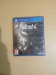 ps4 fallout 4