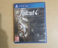 ps4 fallout 4