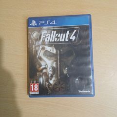 ps4 fallout 4