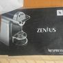 Nespresso Zenius coffee machine Image 7