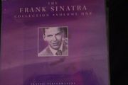 The Frank Sinatra Collection Vol. 1 Double CD