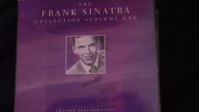 The Frank Sinatra Collection Vol. 1 Double CD