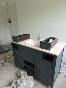 Bathroom Unit