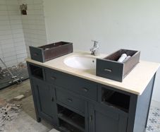 Bathroom Unit