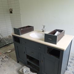 Bathroom Unit