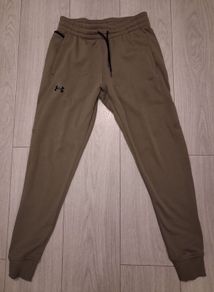 Under armour bottoms