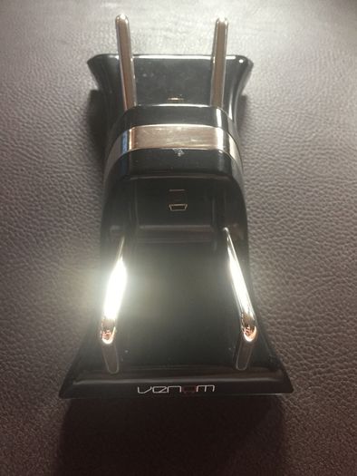 PlayStation 3 Dual Charging Docking Station usb