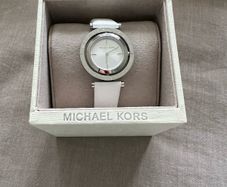 New - Michael Kors Ladies Watch