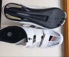 Road Cycling Shoes