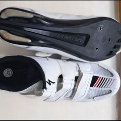 Road Cycling Shoes