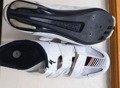 Road Cycling Shoes