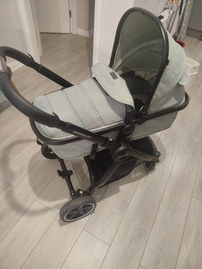 Travel system