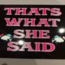 Photobooth prop signs Image 5