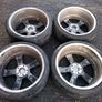 TTRS 19" deep concave Image 3