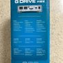 NEW G-Technology 1TB G-DRIVE Mini | High-Performance 7200RPM | Sealed Box    Ideal for Photographers, MacBook Pro Ready. Image 3