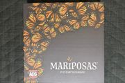 Mariposas board game