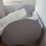Bed Frame for Kid Wood For Free Image 3