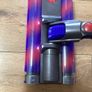 DYSON  double turbo brush hard floor Image 10