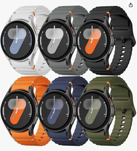 Samsung Galaxy Smart Watch 7