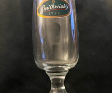 Vintage Pub Glass Collection Irish & International Brands