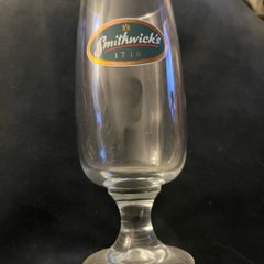 Vintage Pub Glass Collection Irish & International Brands