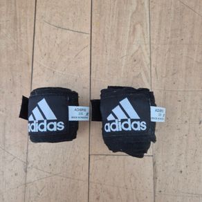 Adidas Kickboxing Wraps