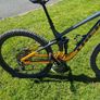 Trek Full Susp MTB 2023 Image 4