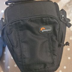 Lowepro Toploader Zoom camera case